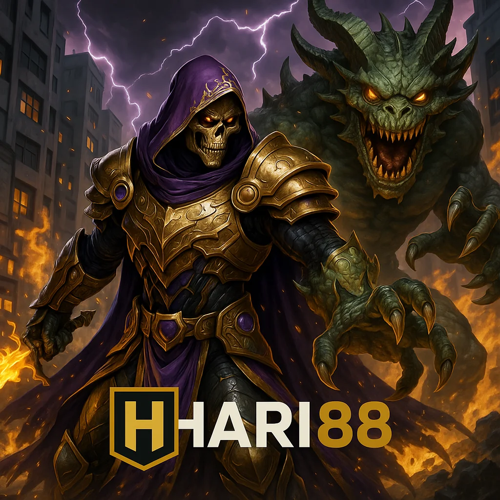 KAYA888