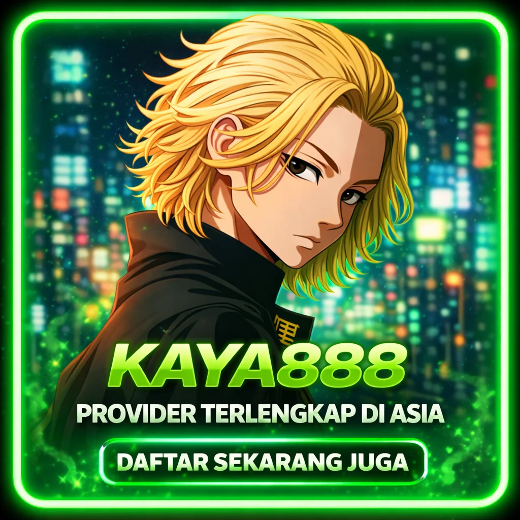 KAYA888 : Rahasia Keseruan Digital Yang Jarang Diketahui Banyak Orang